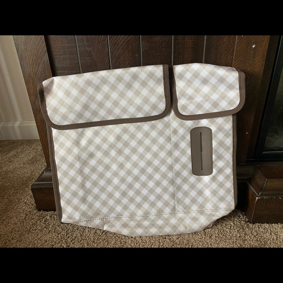 Thirty one pack n pull caddy